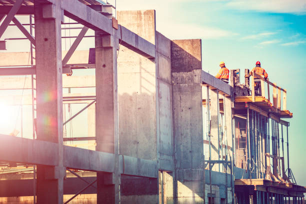 Best Affordable Concrete Contractor  in West Puente Valley, CA