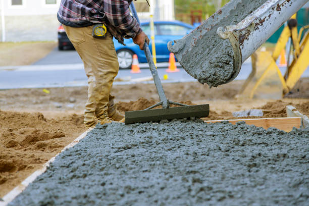 Best Stamped Concrete Near Me  in West Puente Valley, CA