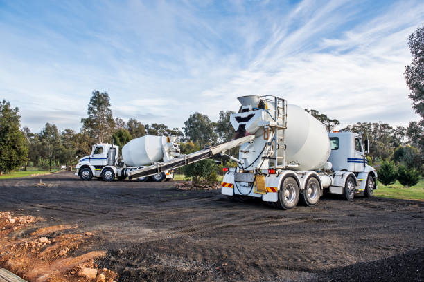Best Concrete Contractor Near Me  in West Puente Valley, CA