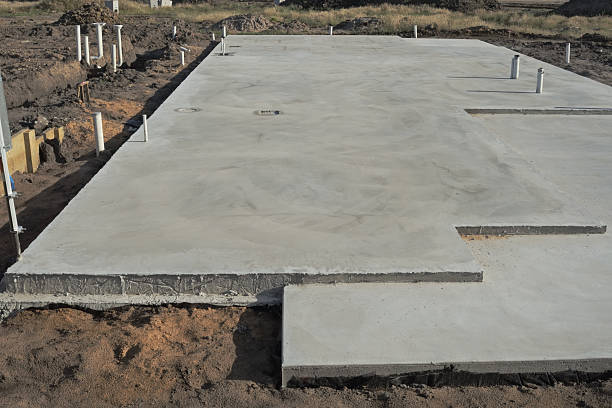 , CA Concrete contractor Company