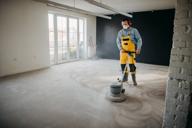 Best Driveway Concrete Repair  in West Puente Valley, CA