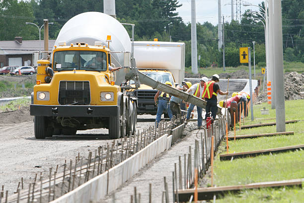 Best Concrete Demolition Services  in West Puente Valley, CA