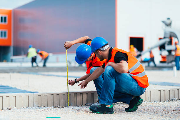 Best Concrete Patio Contractor  in West Puente Valley, CA